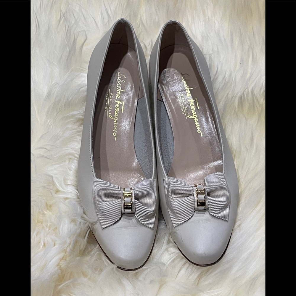 Salvatore Ferragamo Shoes